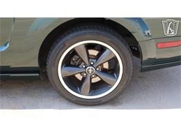 2008 Ford Mustang (CC-2107365) for sale in Tulsa, Oklahoma