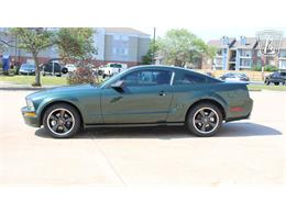 2008 Ford Mustang (CC-2107365) for sale in Tulsa, Oklahoma