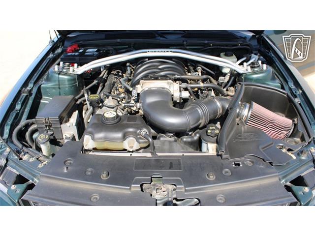 2008 Ford Mustang (CC-2107365) for sale in Tulsa, Oklahoma