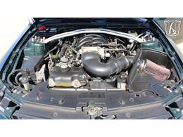 2008 Ford Mustang (CC-2107365) for sale in Tulsa, Oklahoma