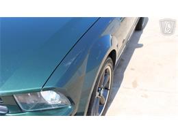 2008 Ford Mustang (CC-2107365) for sale in Tulsa, Oklahoma