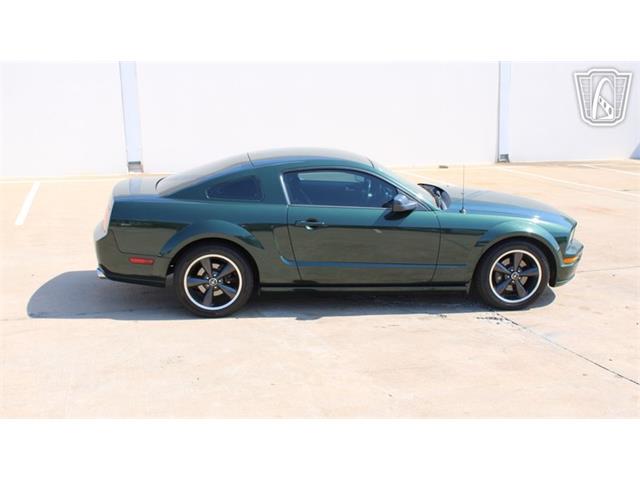 2008 Ford Mustang (CC-2107365) for sale in Tulsa, Oklahoma
