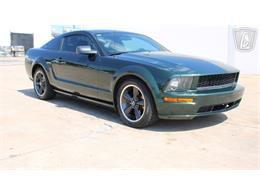 2008 Ford Mustang (CC-2107365) for sale in Tulsa, Oklahoma