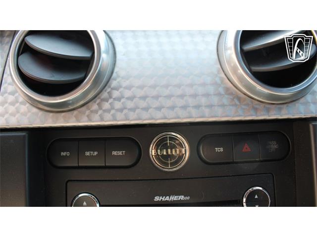 2008 Ford Mustang (CC-2107365) for sale in Tulsa, Oklahoma
