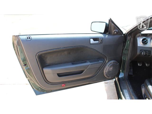 2008 Ford Mustang (CC-2107365) for sale in Tulsa, Oklahoma