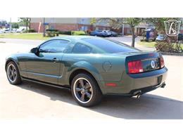 2008 Ford Mustang (CC-2107365) for sale in Tulsa, Oklahoma