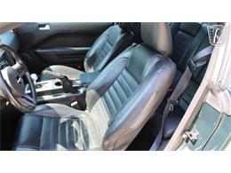 2008 Ford Mustang (CC-2107365) for sale in Tulsa, Oklahoma