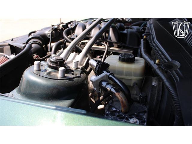 2008 Ford Mustang (CC-2107365) for sale in Tulsa, Oklahoma