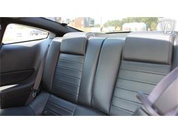 2008 Ford Mustang (CC-2107365) for sale in Tulsa, Oklahoma