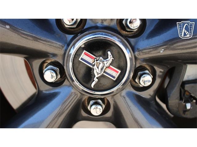2008 Ford Mustang (CC-2107365) for sale in Tulsa, Oklahoma