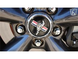 2008 Ford Mustang (CC-2107365) for sale in Tulsa, Oklahoma