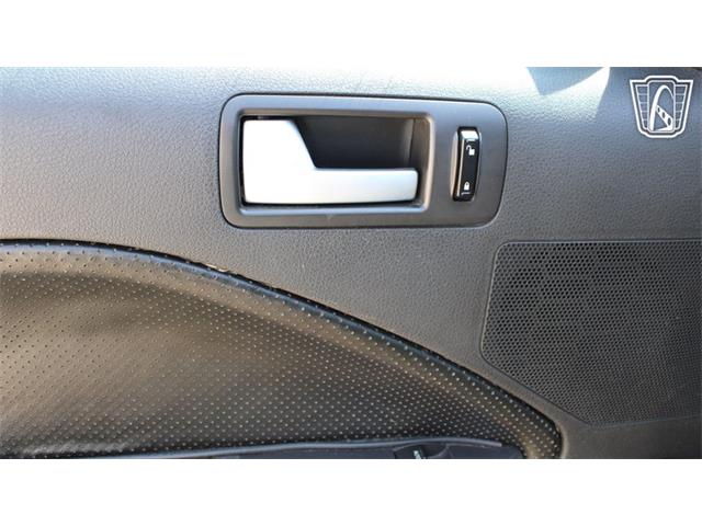 2008 Ford Mustang (CC-2107365) for sale in Tulsa, Oklahoma