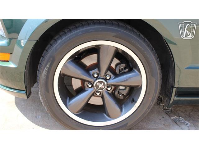 2008 Ford Mustang (CC-2107365) for sale in Tulsa, Oklahoma
