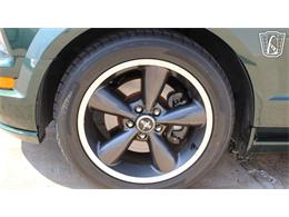 2008 Ford Mustang (CC-2107365) for sale in Tulsa, Oklahoma