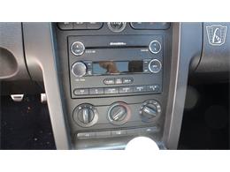 2008 Ford Mustang (CC-2107365) for sale in Tulsa, Oklahoma