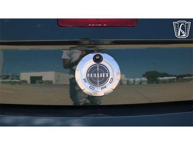 2008 Ford Mustang (CC-2107365) for sale in Tulsa, Oklahoma
