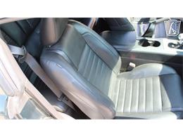 2008 Ford Mustang (CC-2107365) for sale in Tulsa, Oklahoma