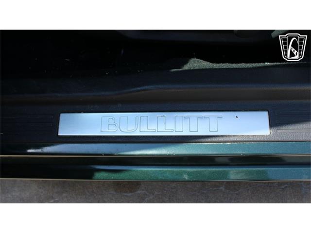 2008 Ford Mustang (CC-2107365) for sale in Tulsa, Oklahoma