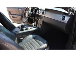 2008 Ford Mustang (CC-2107365) for sale in Tulsa, Oklahoma