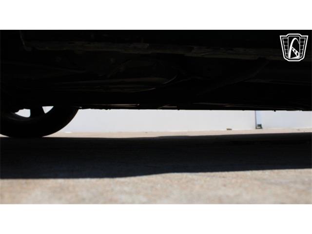 2008 Ford Mustang (CC-2107365) for sale in Tulsa, Oklahoma