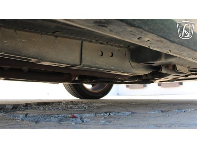 2008 Ford Mustang (CC-2107365) for sale in Tulsa, Oklahoma