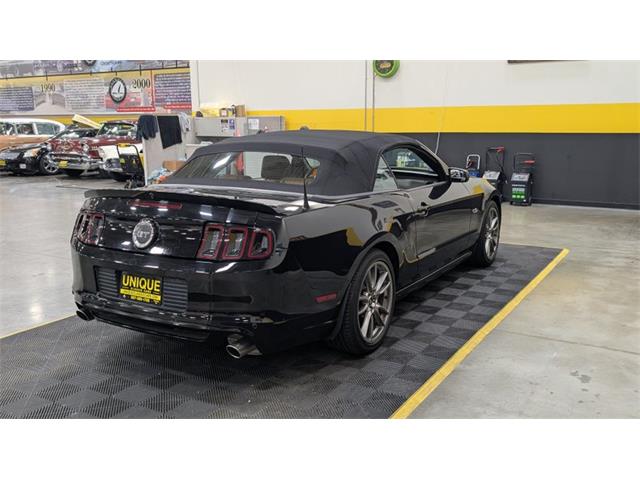 2014 Ford Mustang (CC-2107367) for sale in Mankato, Minnesota