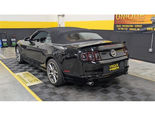 2014 Ford Mustang (CC-2107367) for sale in Mankato, Minnesota