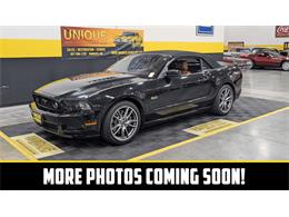 2014 Ford Mustang (CC-2107367) for sale in Mankato, Minnesota