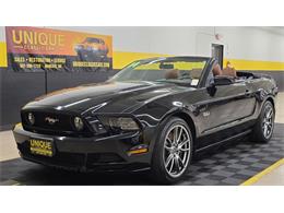 2014 Ford Mustang (CC-2107367) for sale in Mankato, Minnesota