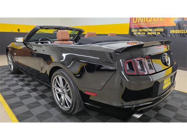 2014 Ford Mustang (CC-2107367) for sale in Mankato, Minnesota