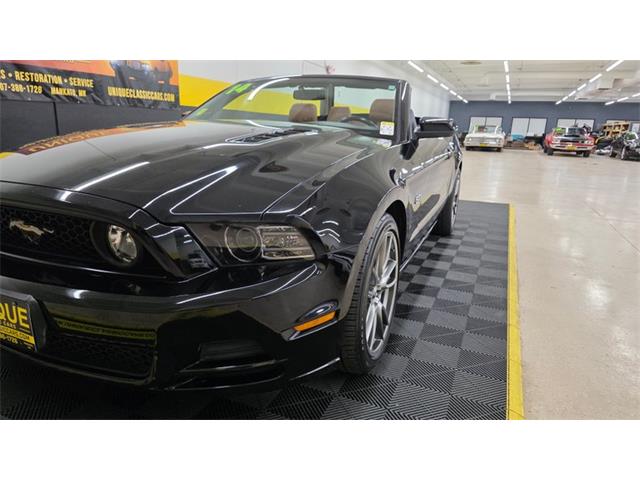 2014 Ford Mustang (CC-2107367) for sale in Mankato, Minnesota