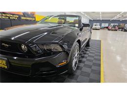 2014 Ford Mustang (CC-2107367) for sale in Mankato, Minnesota