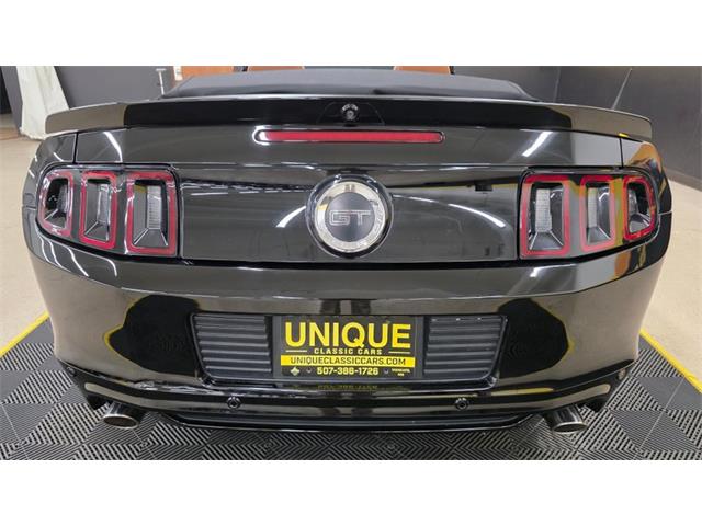 2014 Ford Mustang (CC-2107367) for sale in Mankato, Minnesota