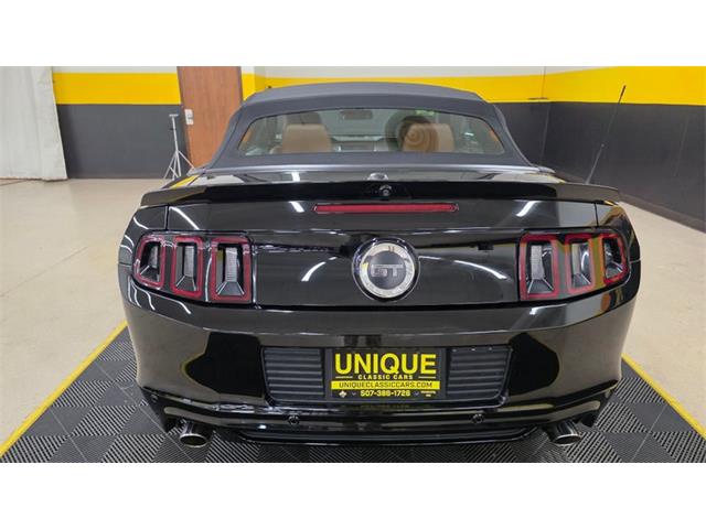 2014 Ford Mustang (CC-2107367) for sale in Mankato, Minnesota