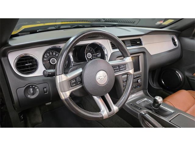 2014 Ford Mustang (CC-2107367) for sale in Mankato, Minnesota