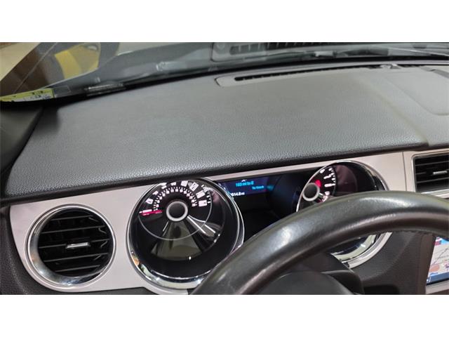 2014 Ford Mustang (CC-2107367) for sale in Mankato, Minnesota