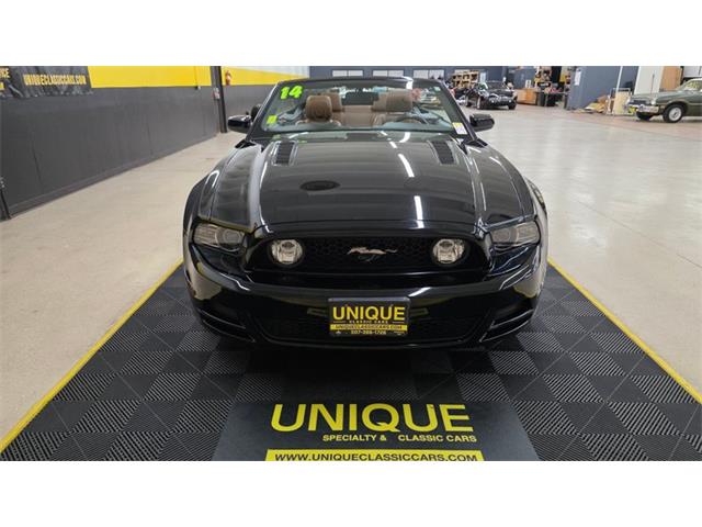 2014 Ford Mustang (CC-2107367) for sale in Mankato, Minnesota