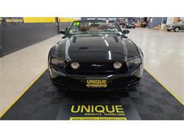 2014 Ford Mustang (CC-2107367) for sale in Mankato, Minnesota