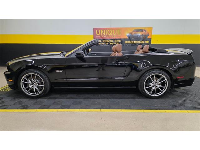 2014 Ford Mustang (CC-2107367) for sale in Mankato, Minnesota