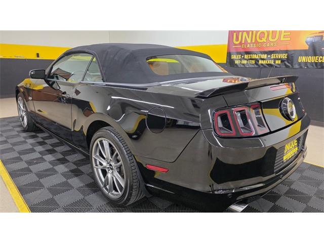 2014 Ford Mustang (CC-2107367) for sale in Mankato, Minnesota