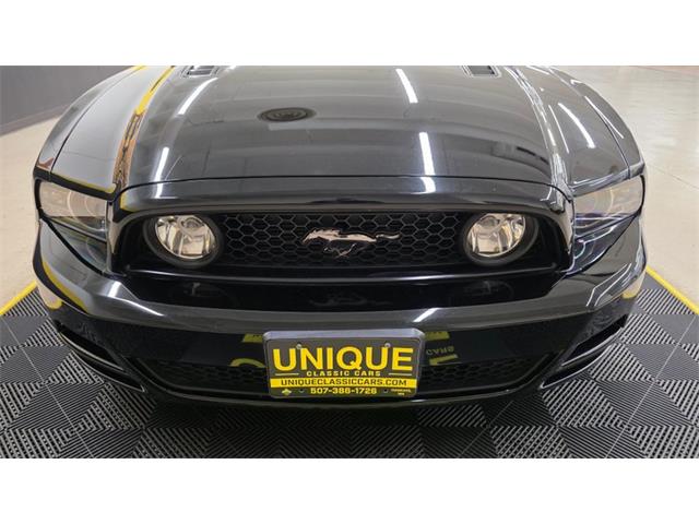2014 Ford Mustang (CC-2107367) for sale in Mankato, Minnesota