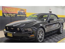 2014 Ford Mustang (CC-2107367) for sale in Mankato, Minnesota