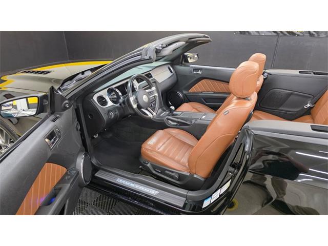 2014 Ford Mustang (CC-2107367) for sale in Mankato, Minnesota