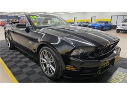 2014 Ford Mustang (CC-2107367) for sale in Mankato, Minnesota