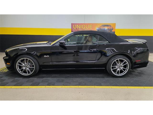 2014 Ford Mustang (CC-2107367) for sale in Mankato, Minnesota