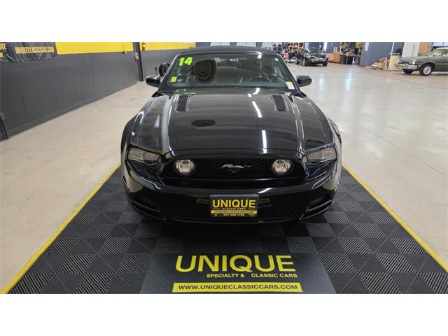 2014 Ford Mustang (CC-2107367) for sale in Mankato, Minnesota