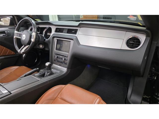 2014 Ford Mustang (CC-2107367) for sale in Mankato, Minnesota