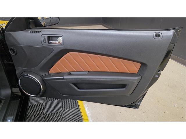 2014 Ford Mustang (CC-2107367) for sale in Mankato, Minnesota