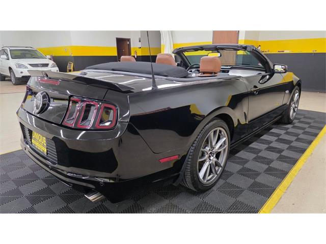 2014 Ford Mustang (CC-2107367) for sale in Mankato, Minnesota