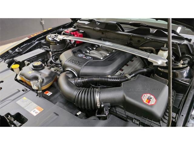 2014 Ford Mustang (CC-2107367) for sale in Mankato, Minnesota